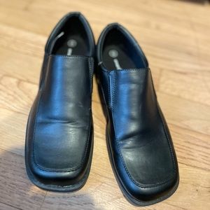 Schoolboy uniform smart fit shoes